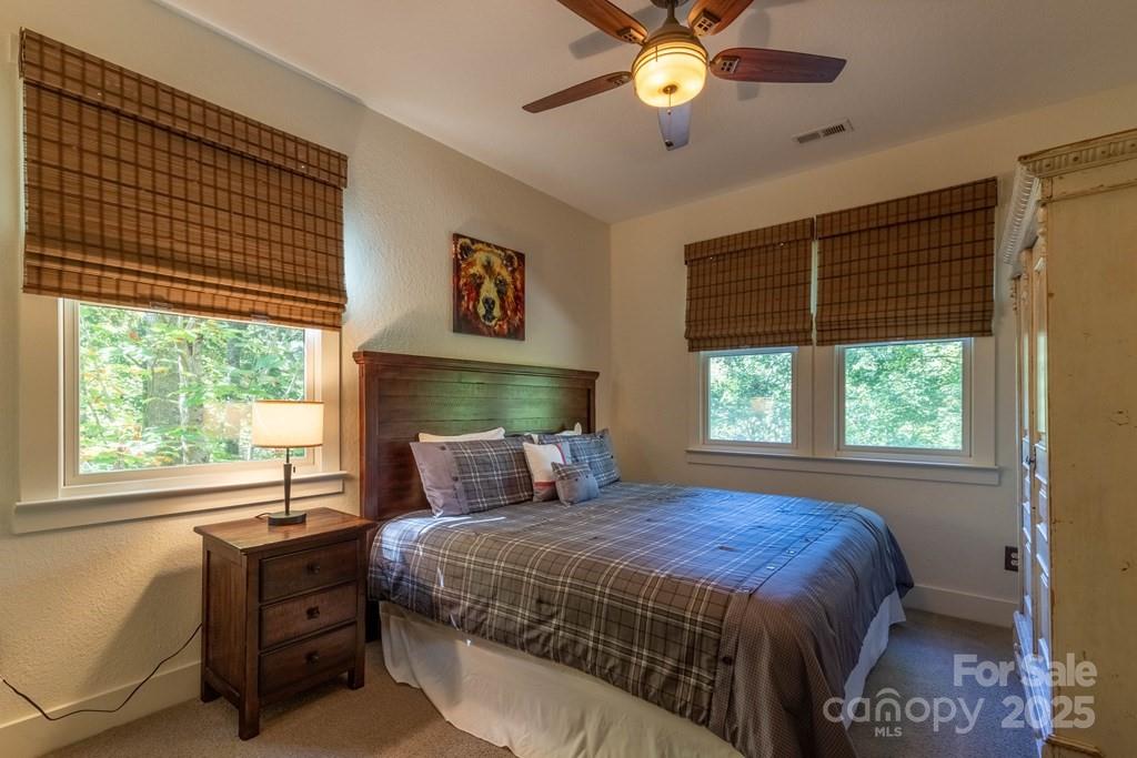 Bear Lake Reserve - Residential