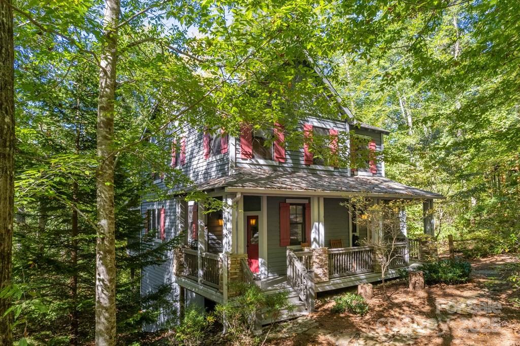 Bear Lake Reserve - Residential