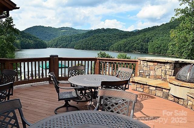 Bear Lake Reserve - Residential