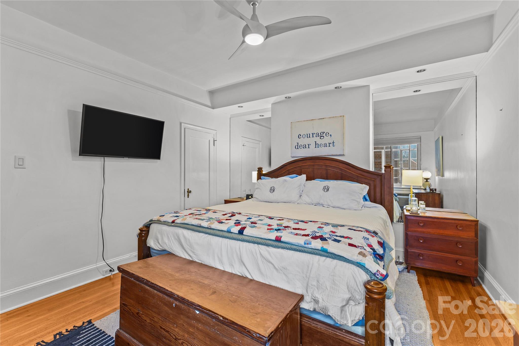 Fourth Ward - Residential