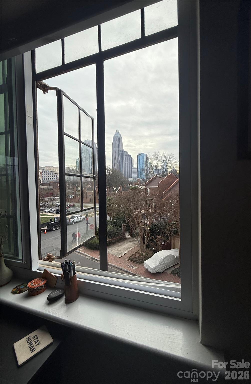 Fourth Ward - Residential