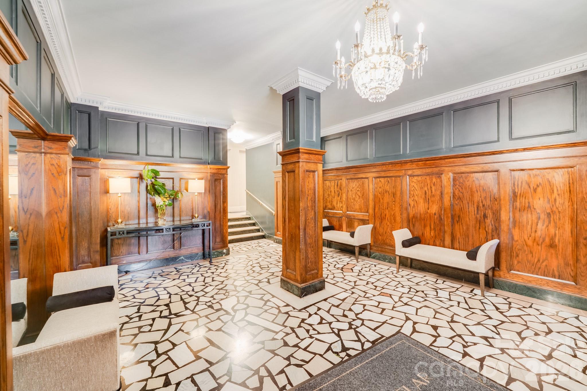 Fourth Ward - Residential