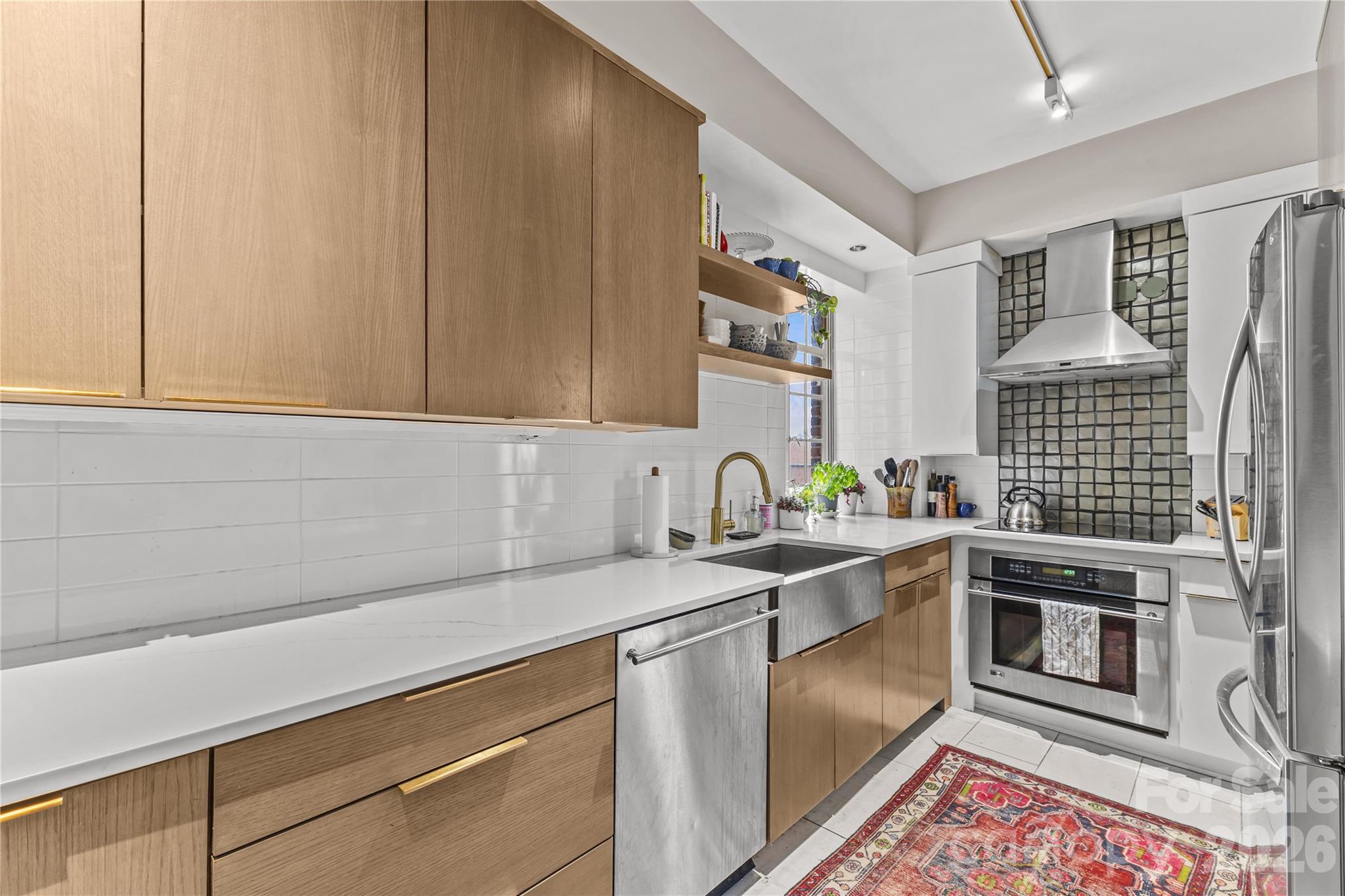 Fourth Ward - Residential