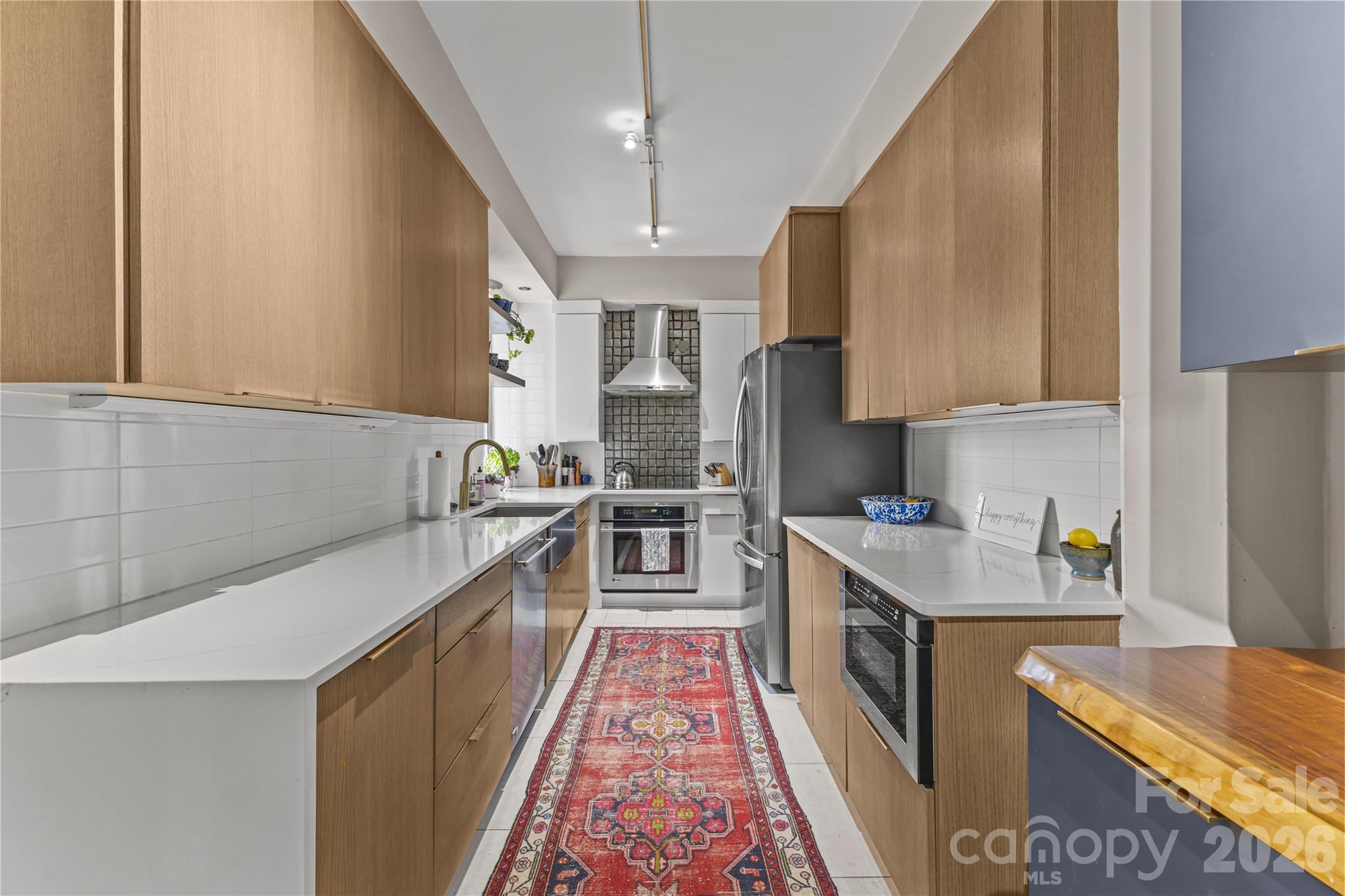 Fourth Ward - Residential