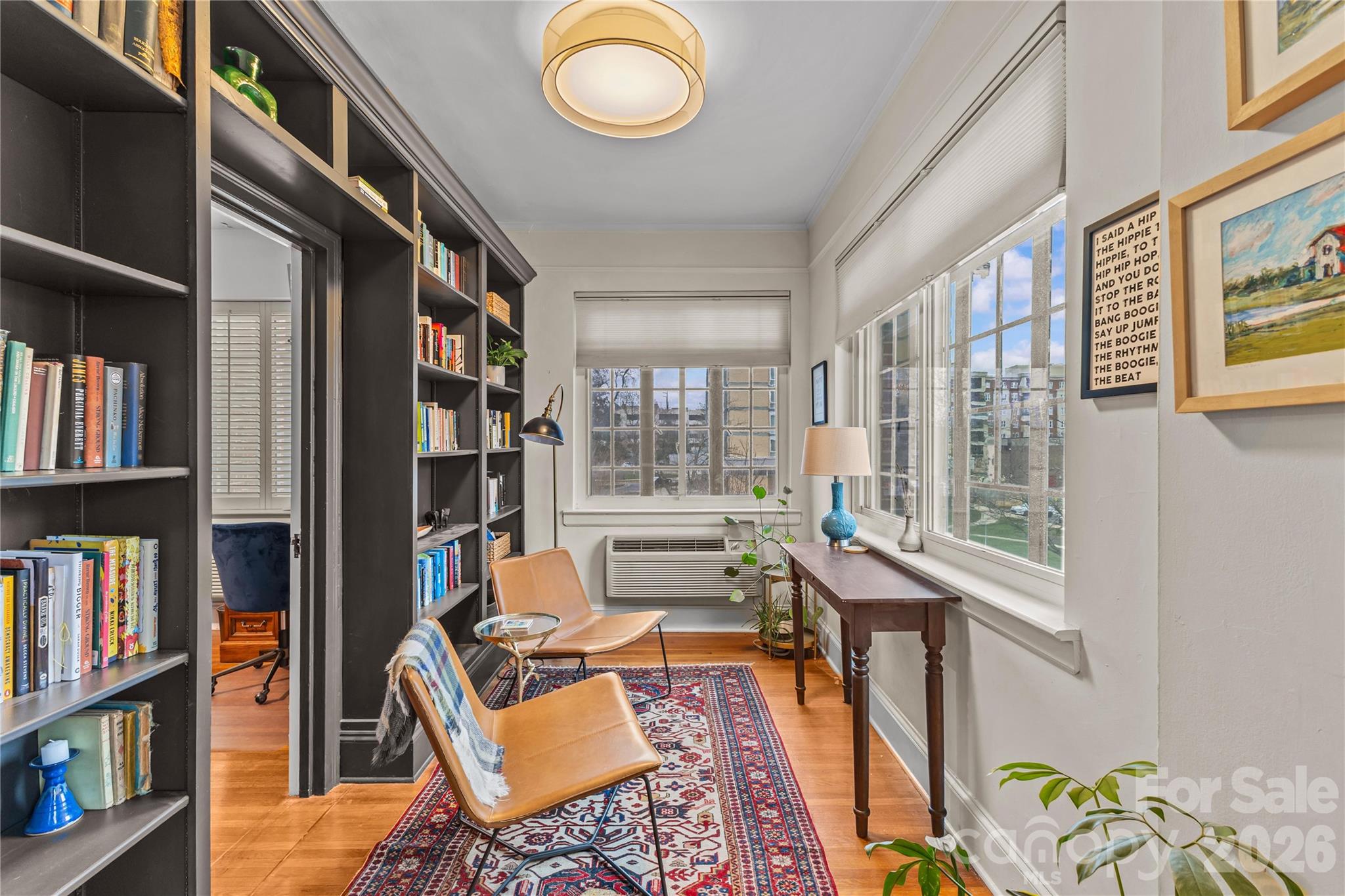 Fourth Ward - Residential