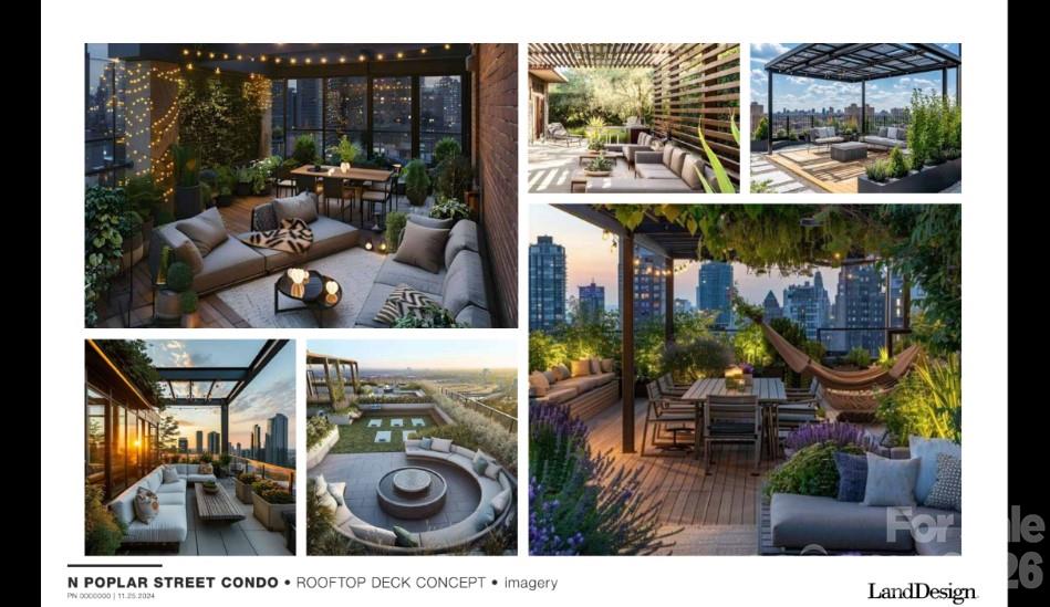 Fourth Ward - Residential