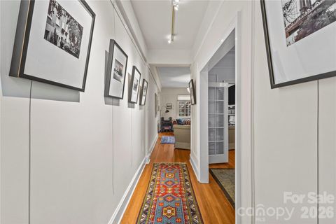 301 W 10th Street W 308 Charlotte NC 28202