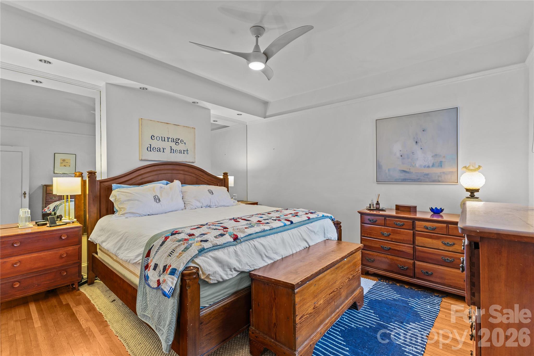 Fourth Ward - Residential