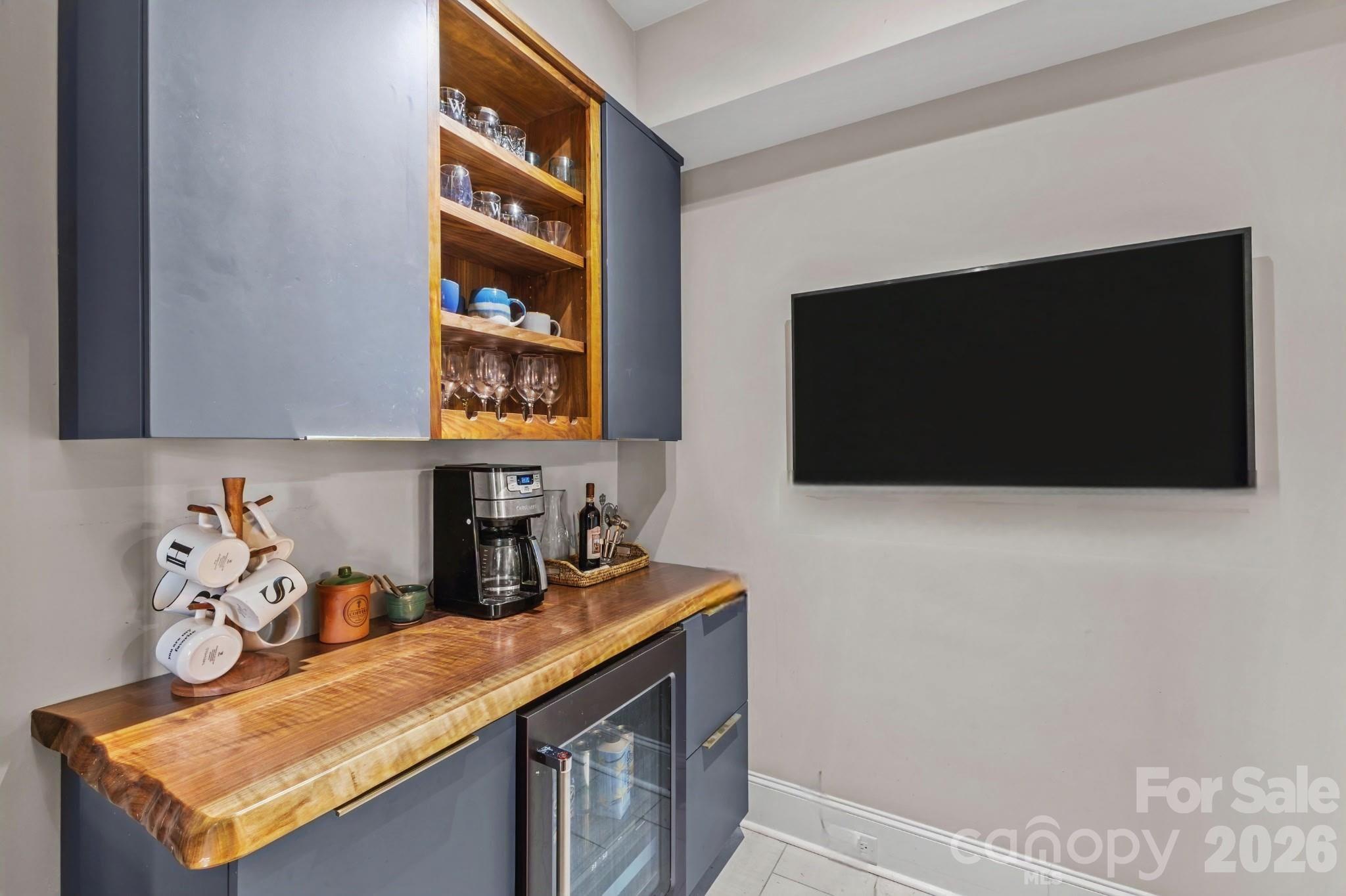 Fourth Ward - Residential