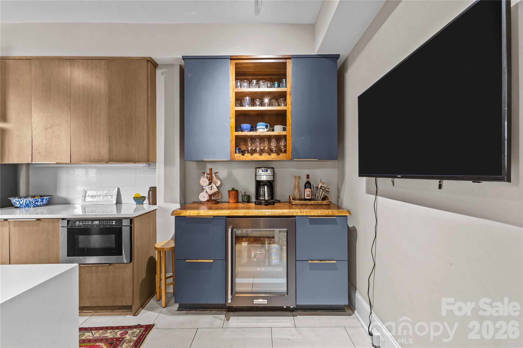 Fourth Ward - Residential