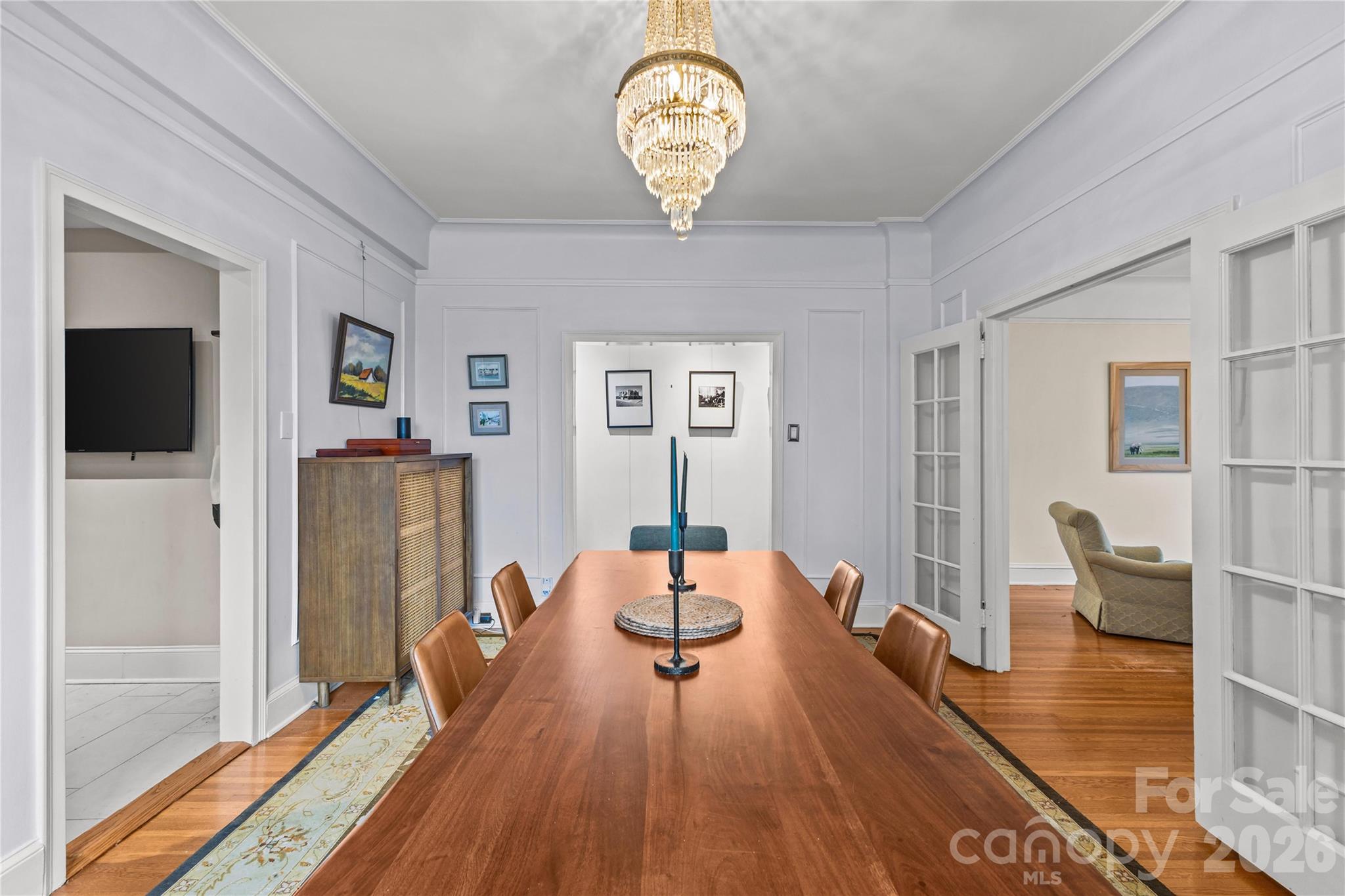 Fourth Ward - Residential