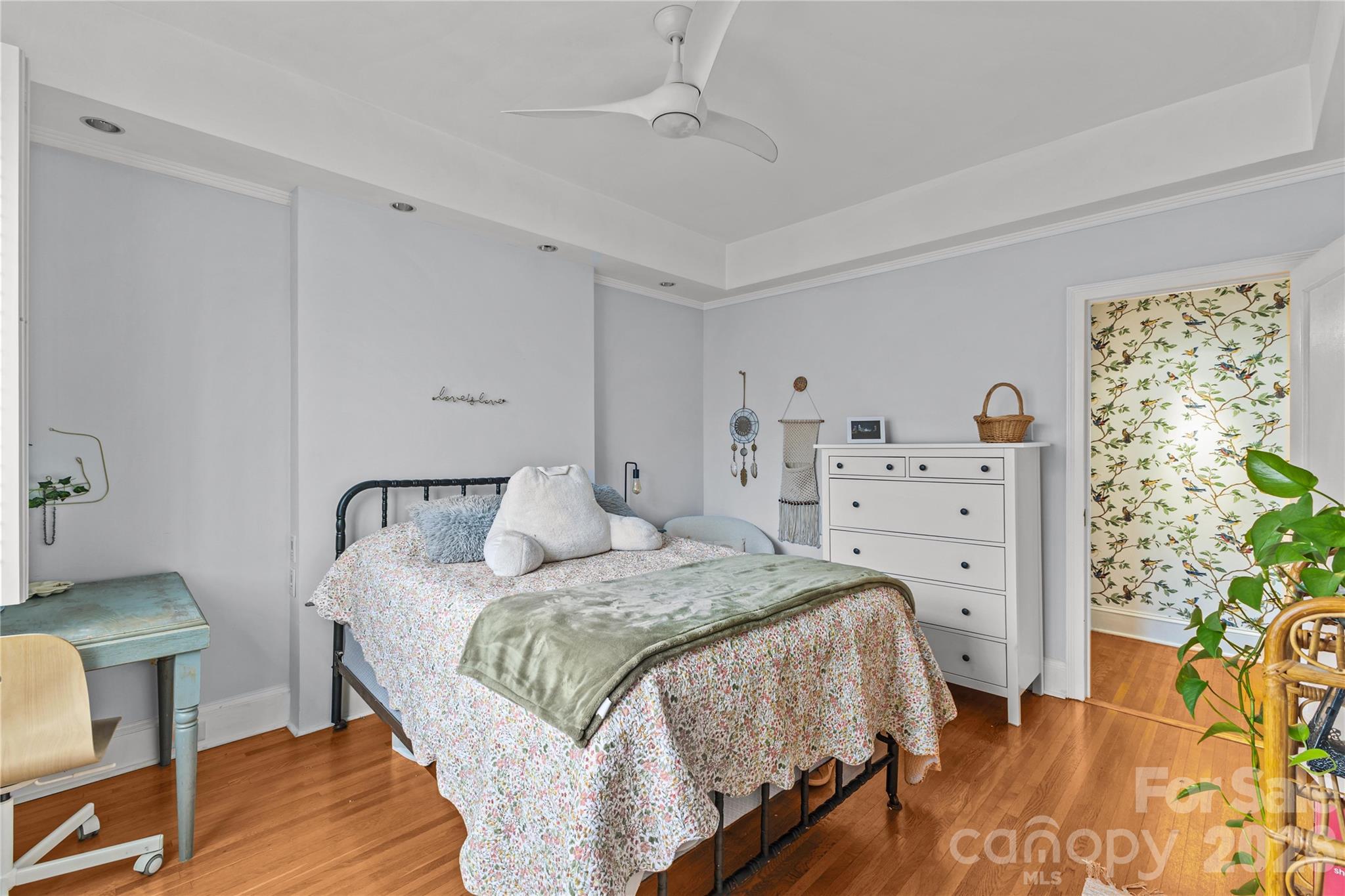 Fourth Ward - Residential