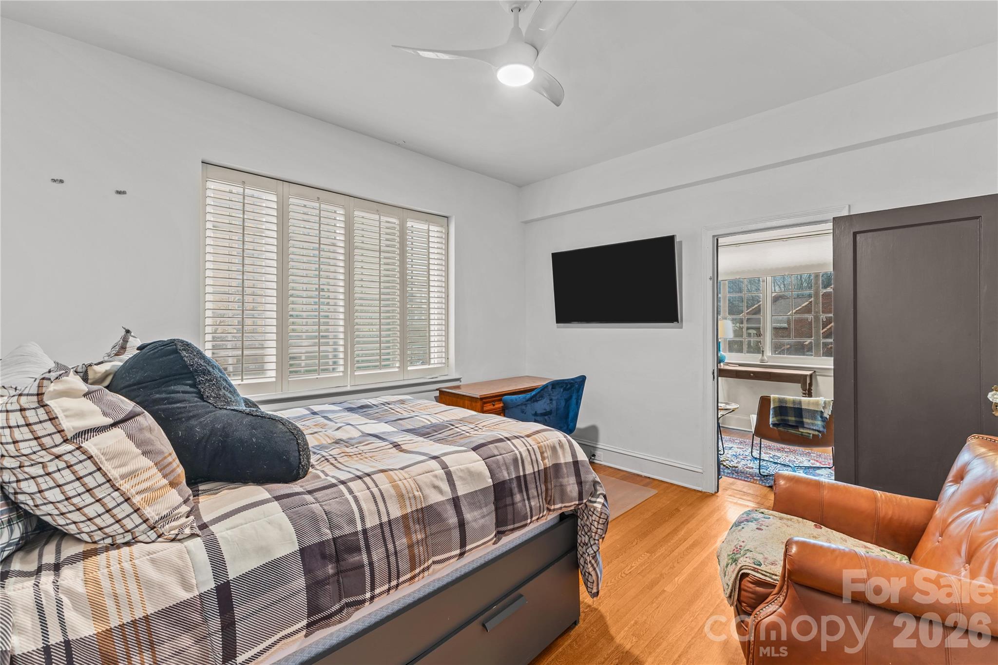 Fourth Ward - Residential