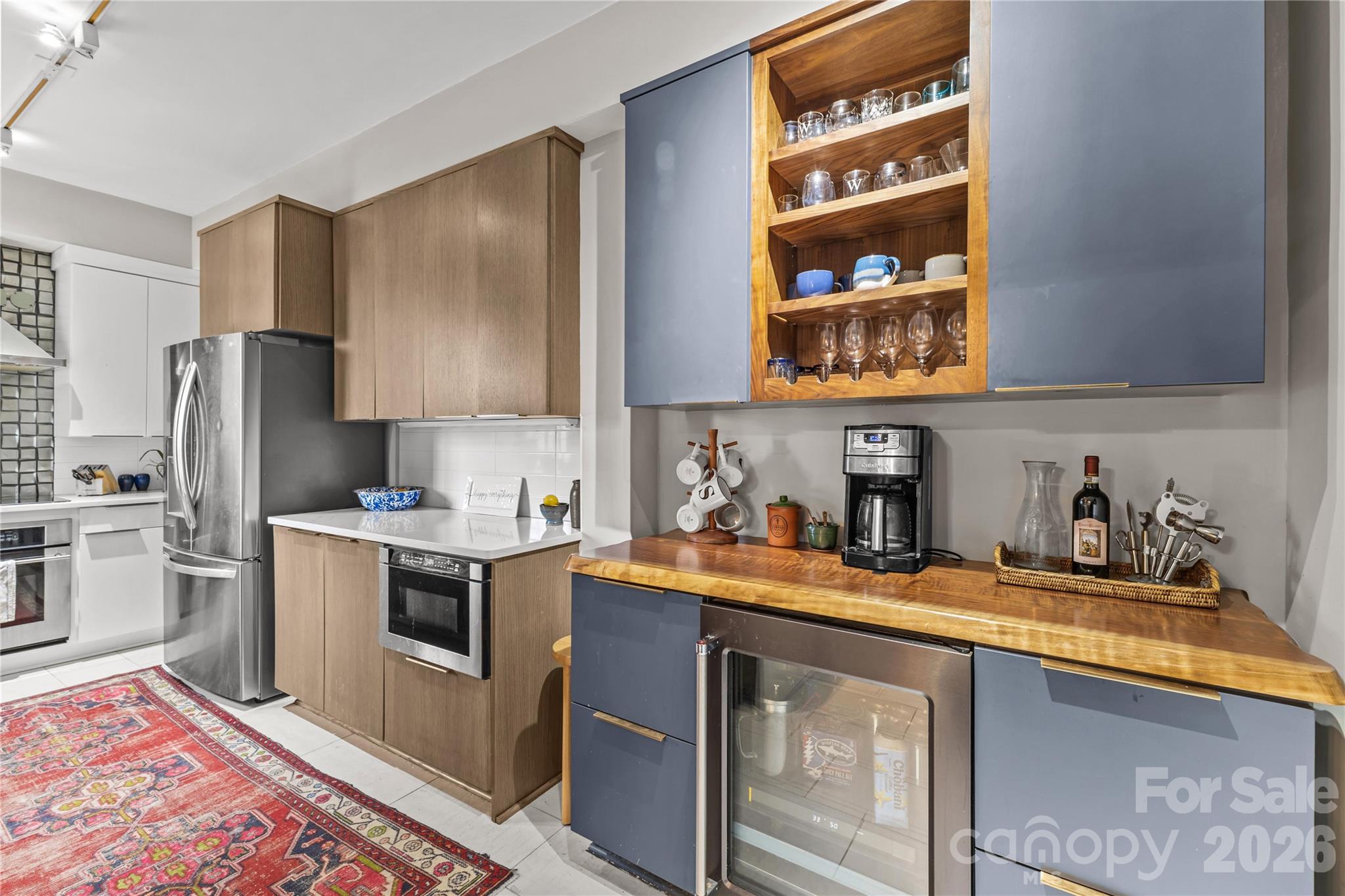 Fourth Ward - Residential