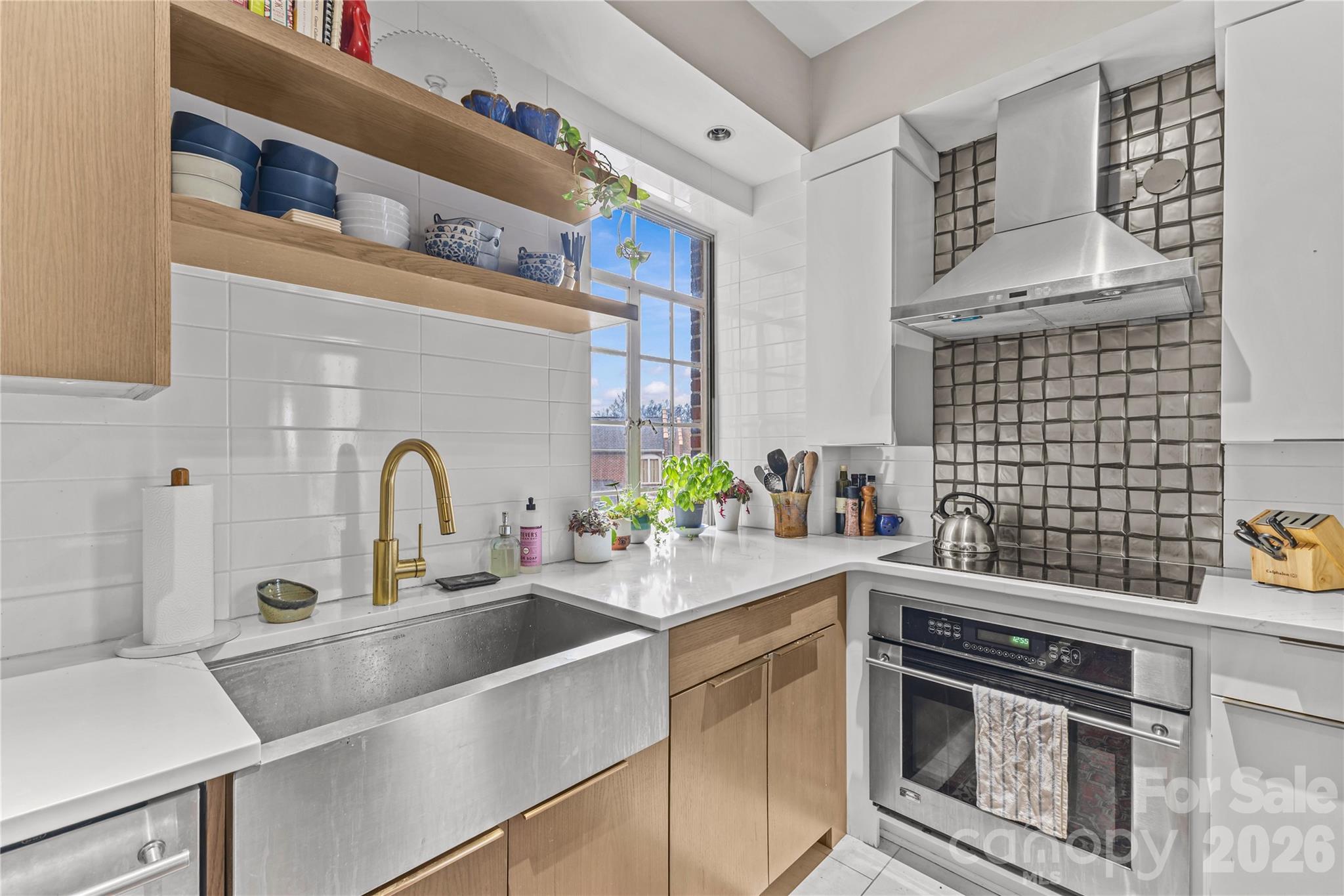 Fourth Ward - Residential