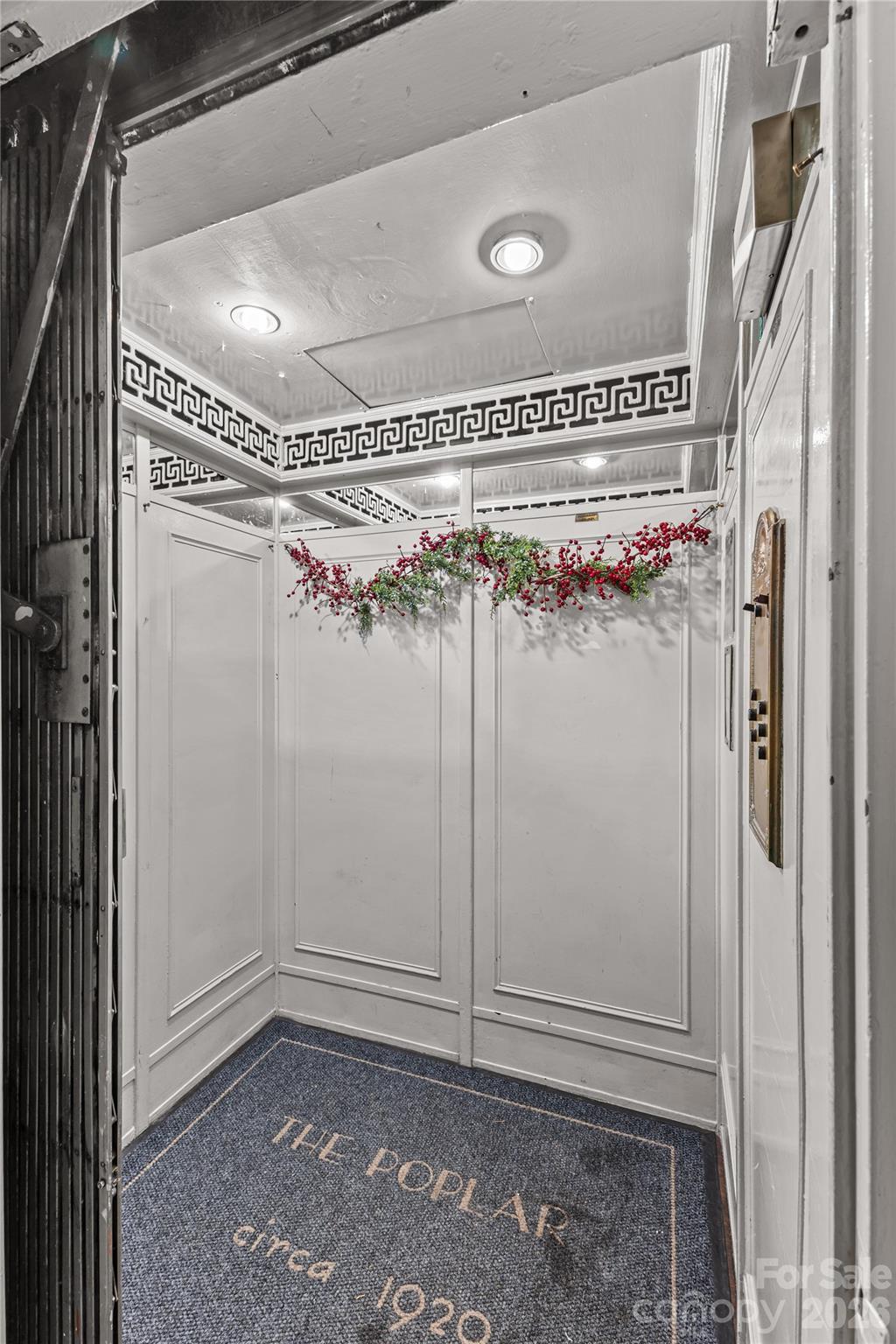 Fourth Ward - Residential