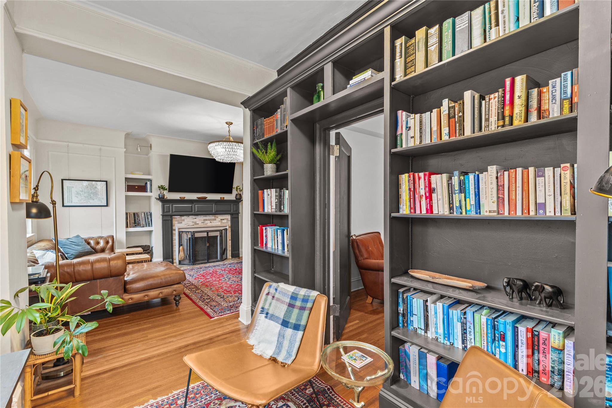 Fourth Ward - Residential