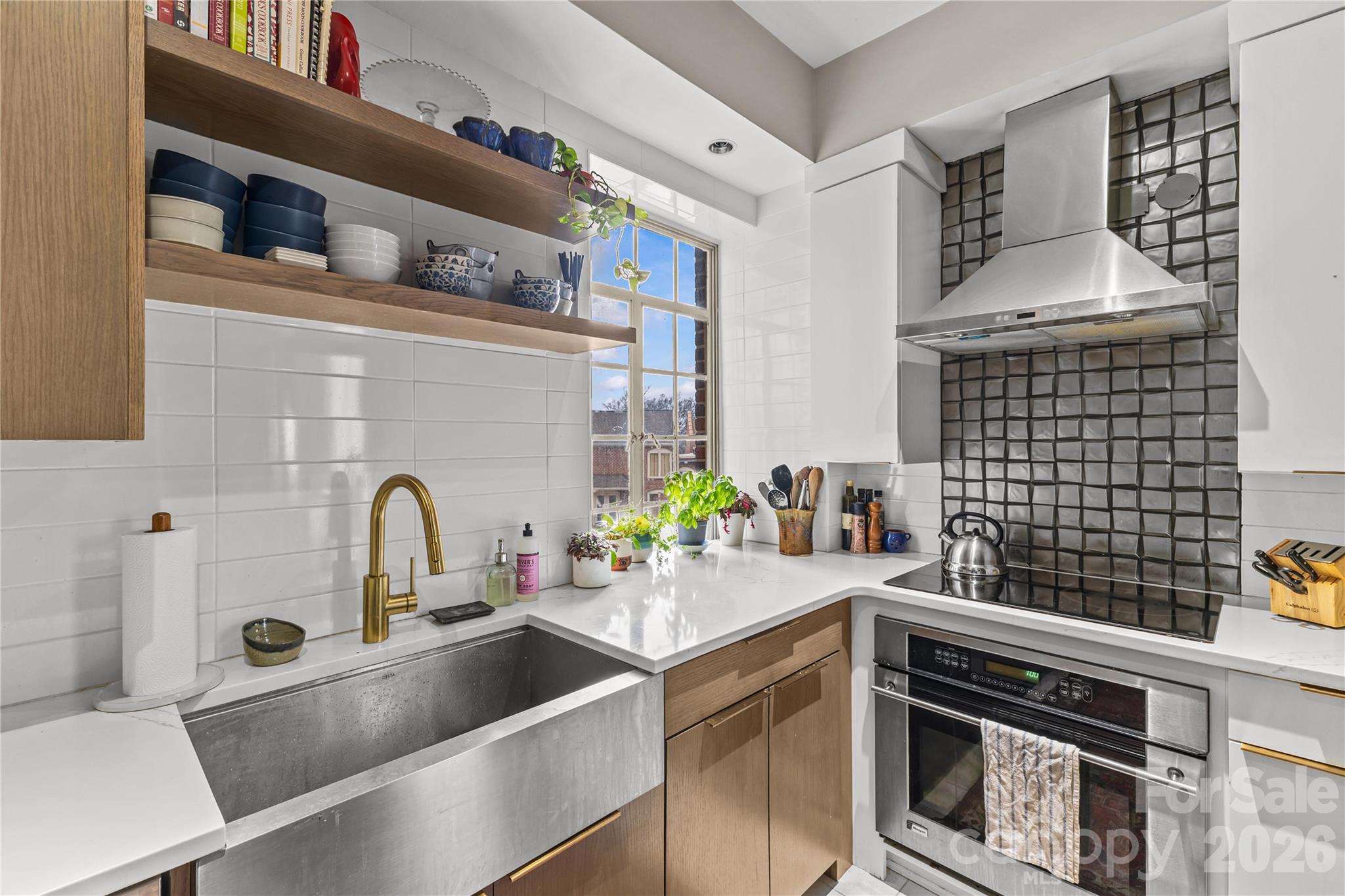 Fourth Ward - Residential