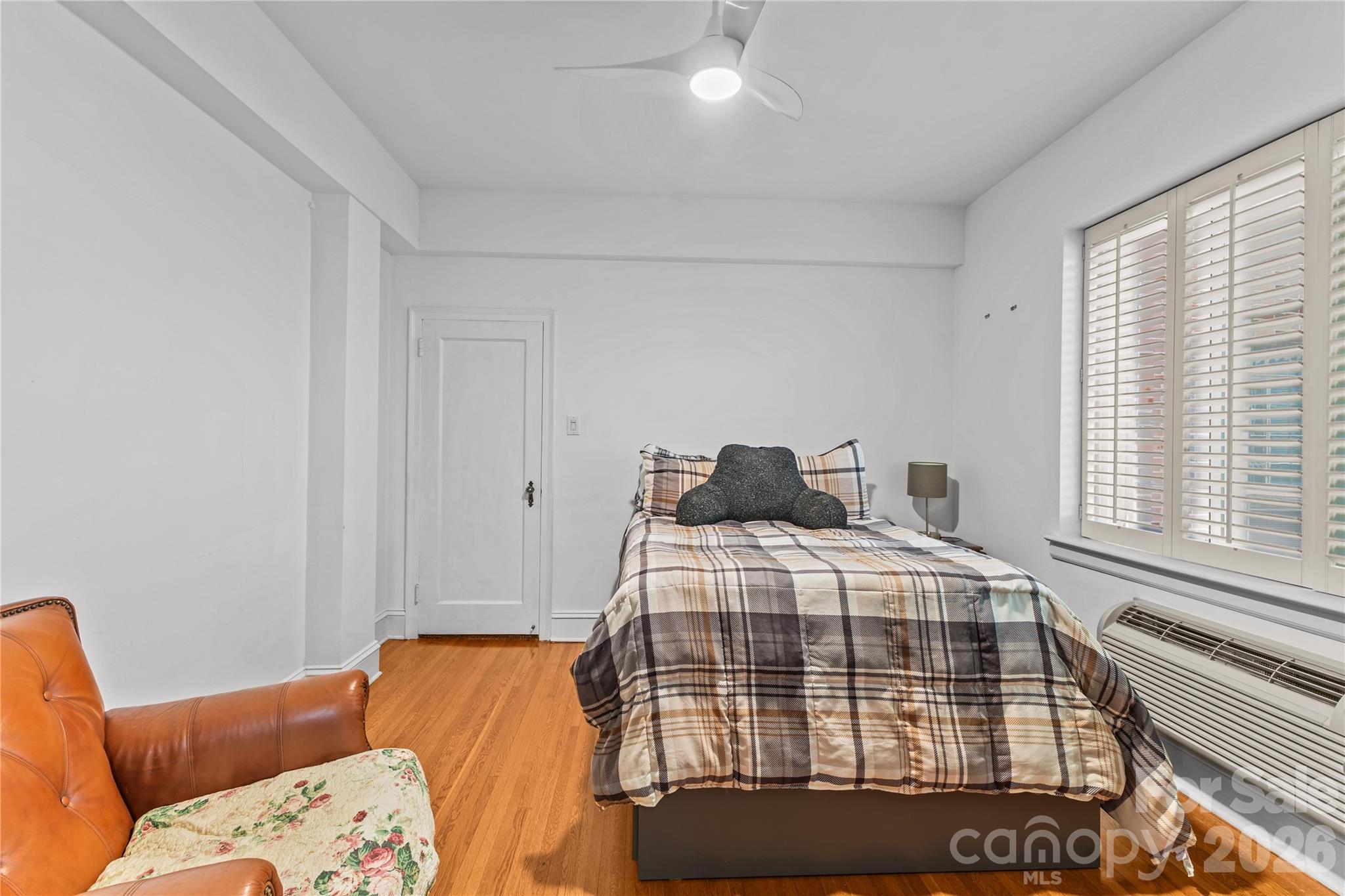 Fourth Ward - Residential