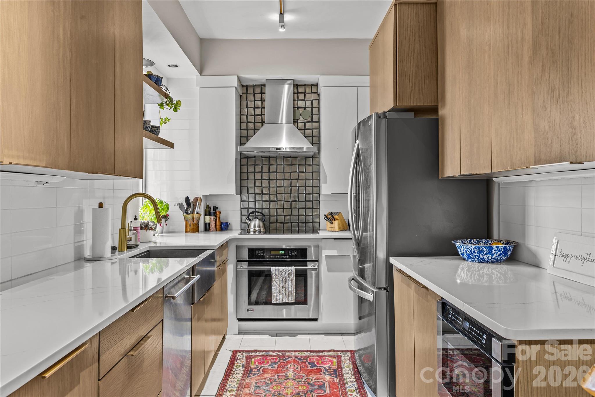 Fourth Ward - Residential