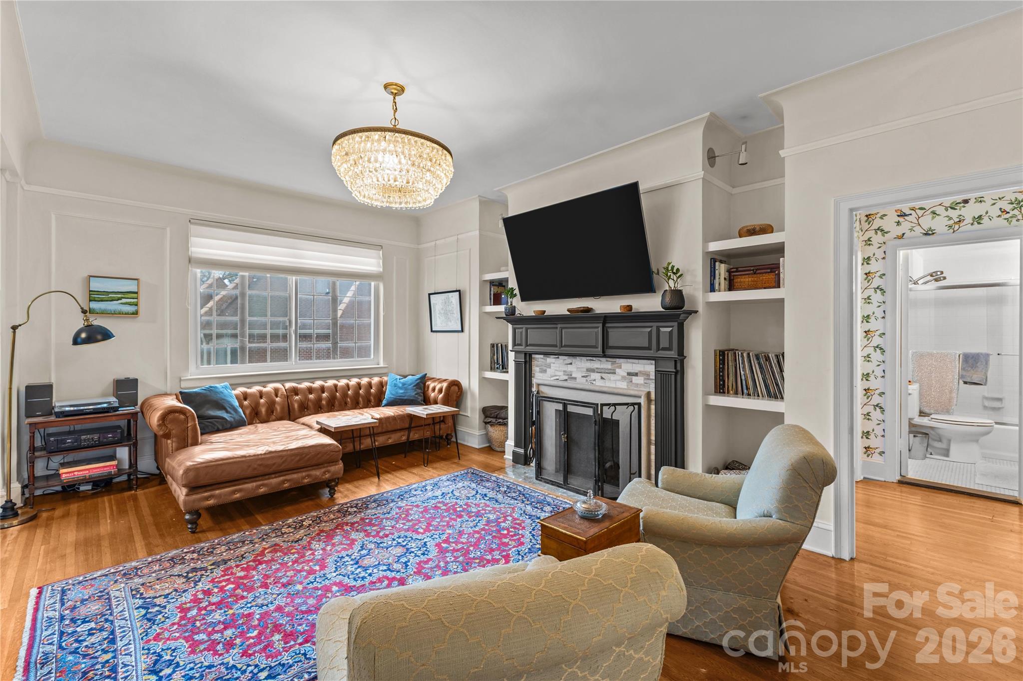 Fourth Ward - Residential