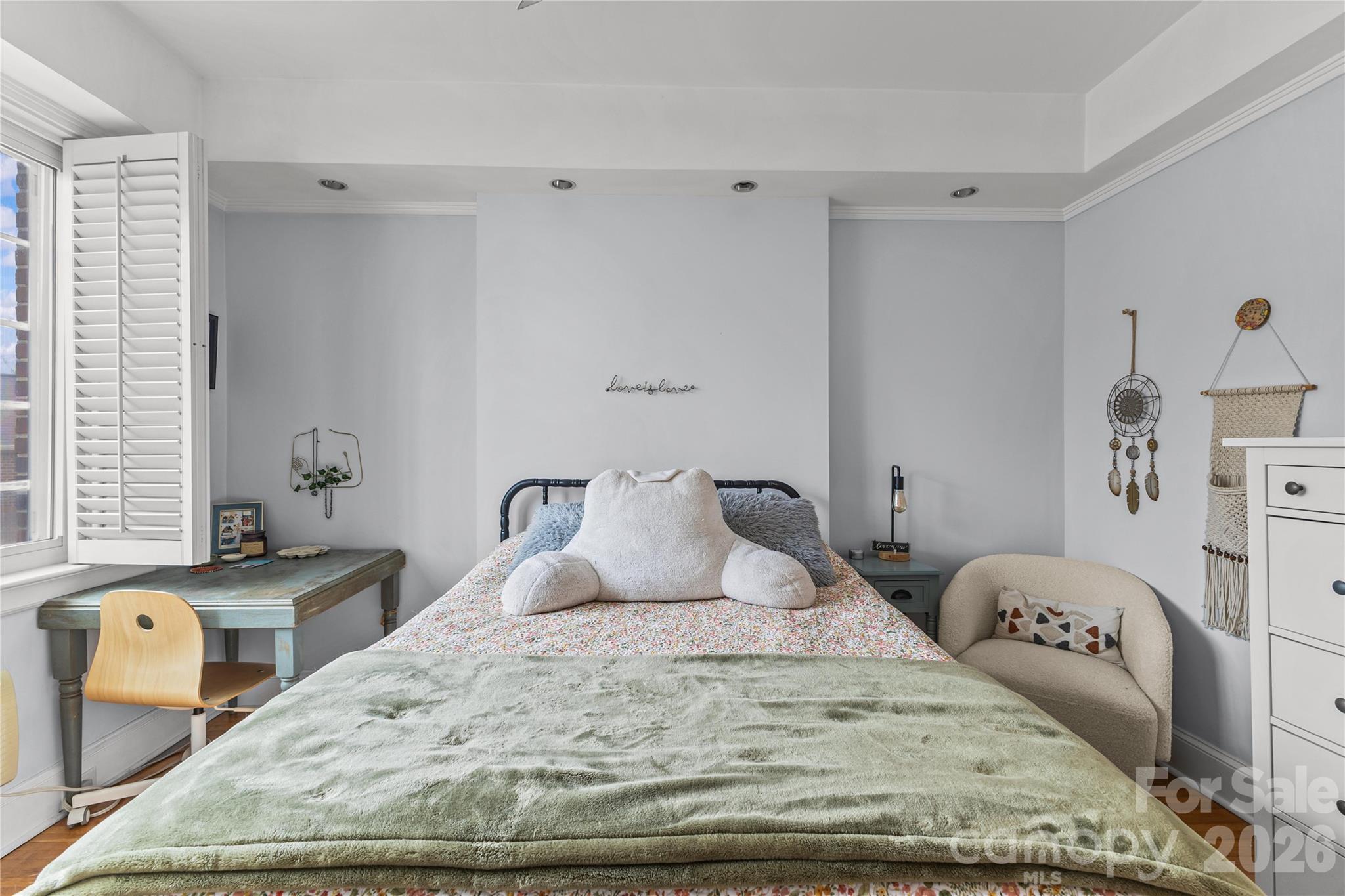 Fourth Ward - Residential