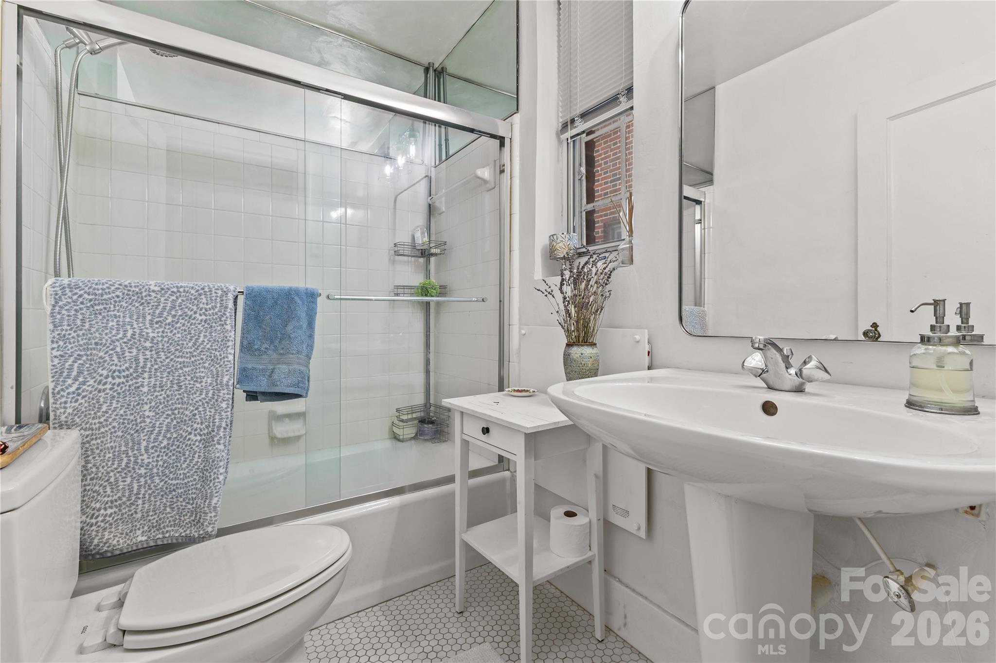 Fourth Ward - Residential