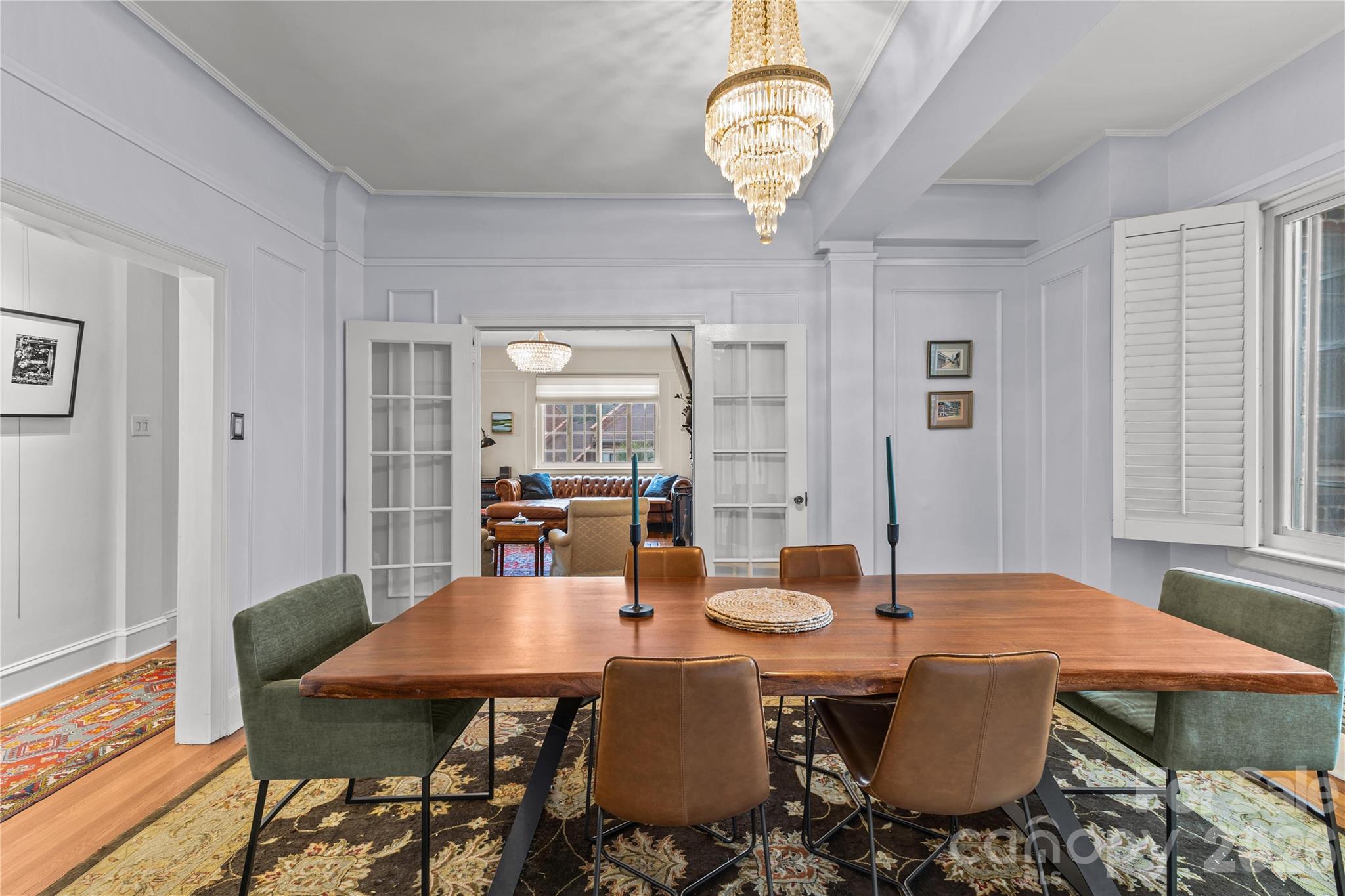 Fourth Ward - Residential