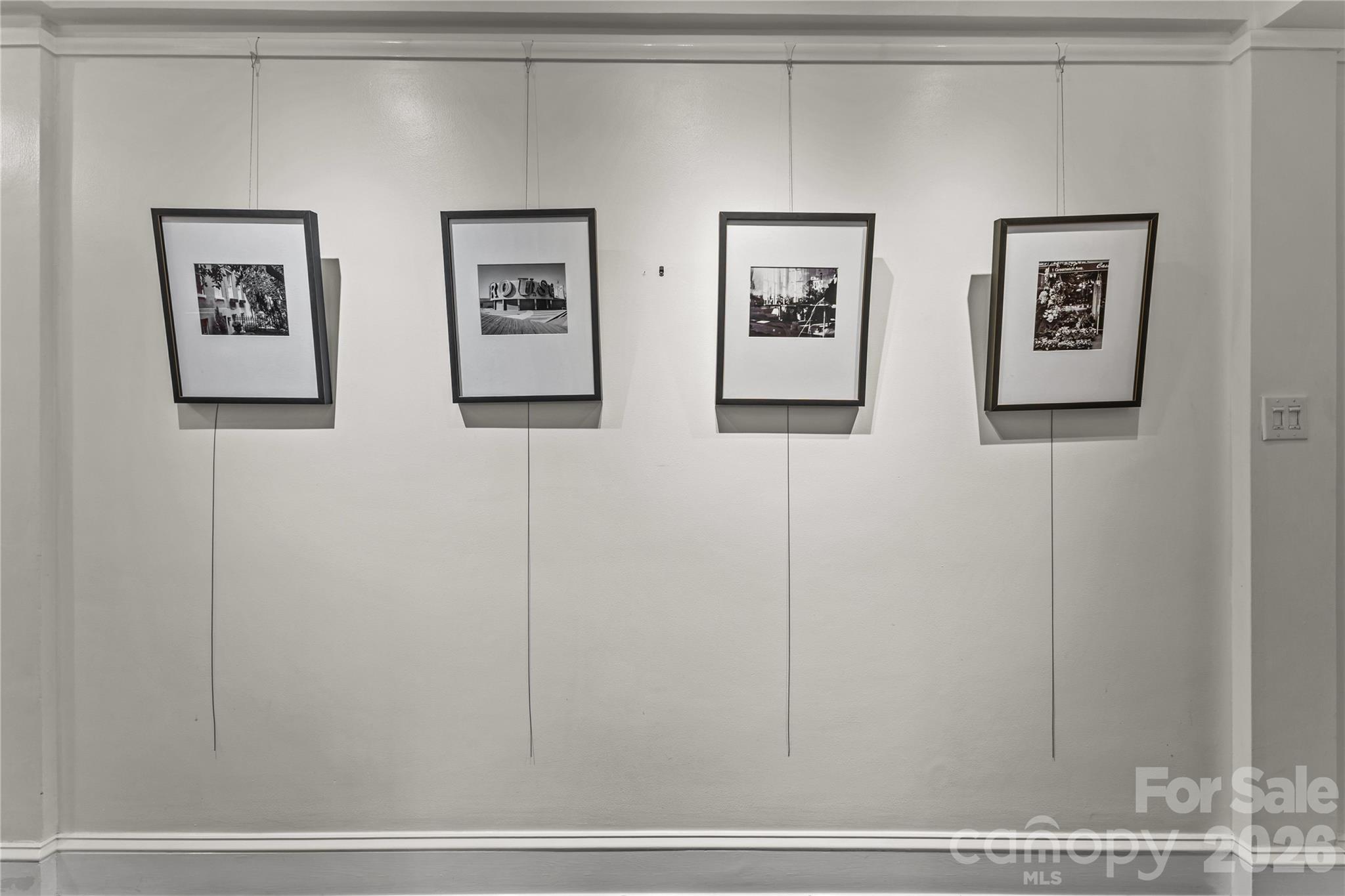 Fourth Ward - Residential