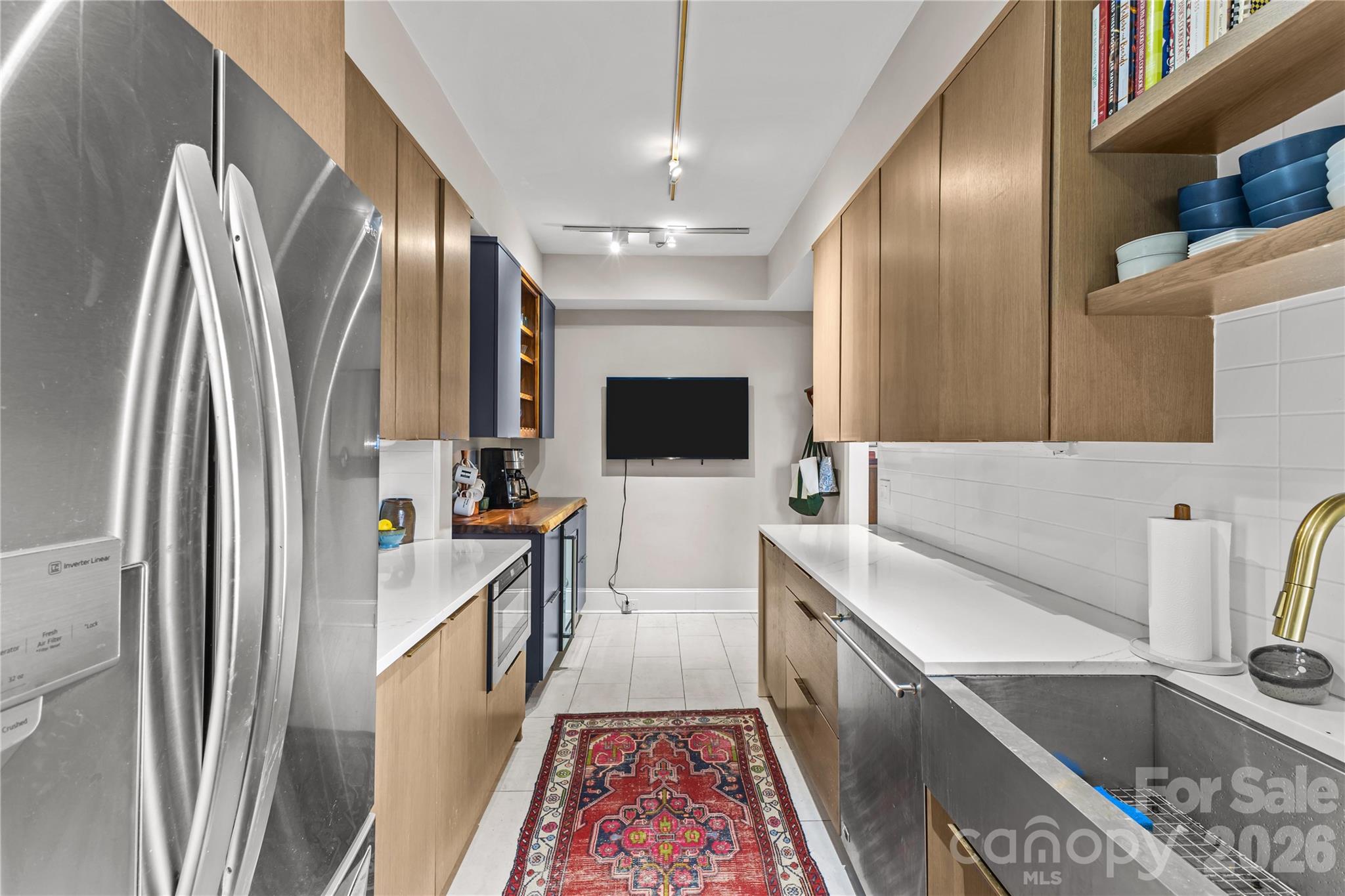 Fourth Ward - Residential