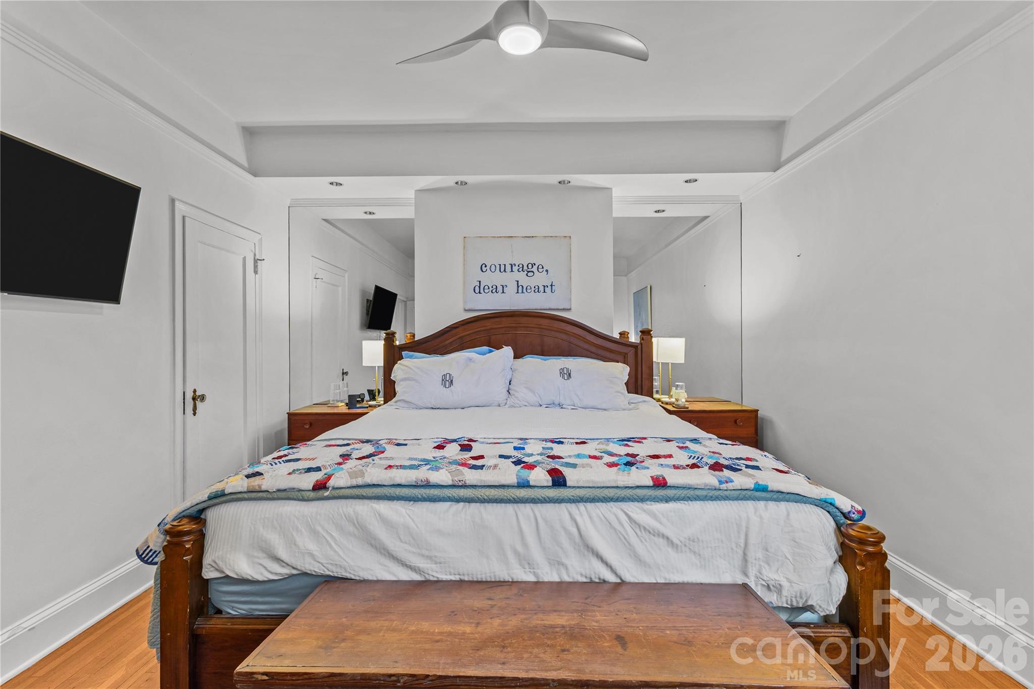 Fourth Ward - Residential