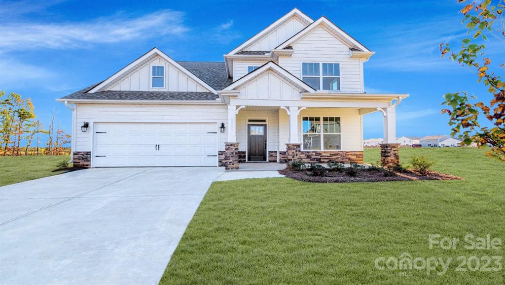 CANTRELL HILLS - Residential