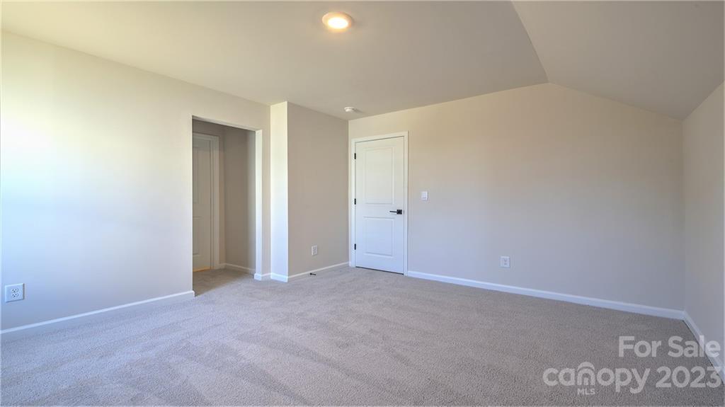 CANTRELL HILLS - Residential