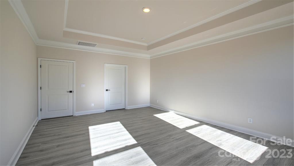 CANTRELL HILLS - Residential