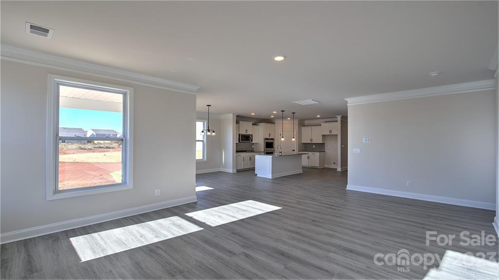 CANTRELL HILLS - Residential