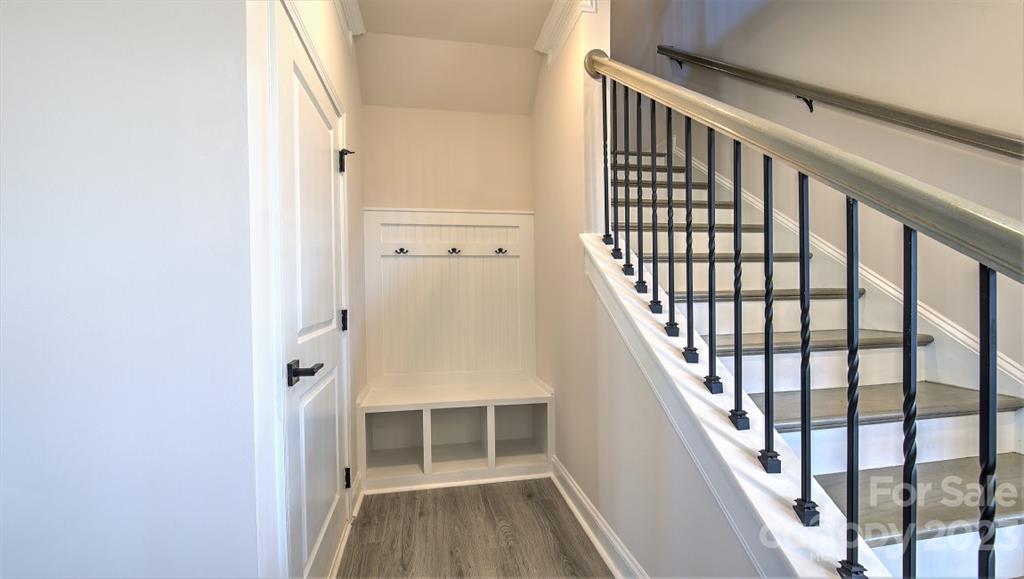 CANTRELL HILLS - Residential