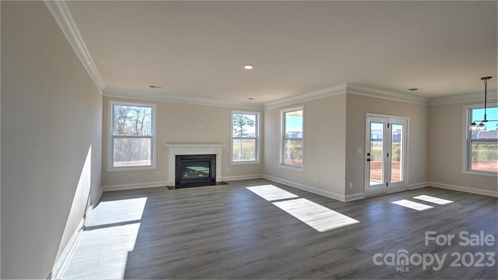 CANTRELL HILLS - Residential
