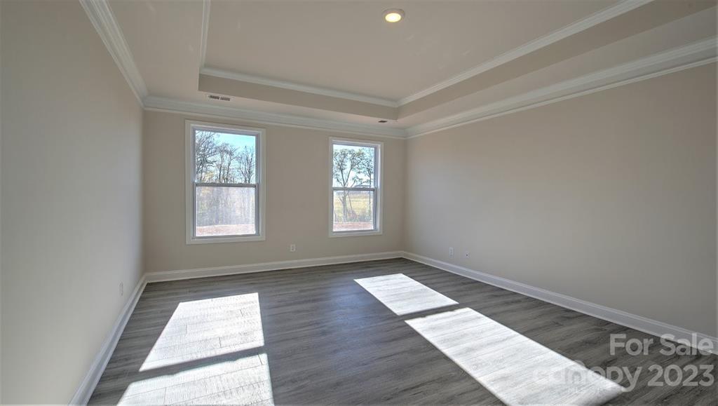 CANTRELL HILLS - Residential
