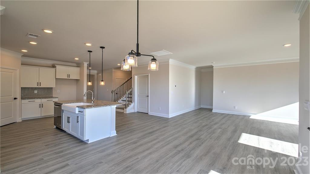 CANTRELL HILLS - Residential