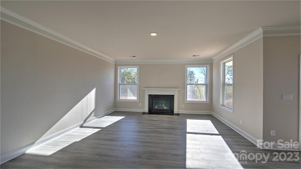 CANTRELL HILLS - Residential