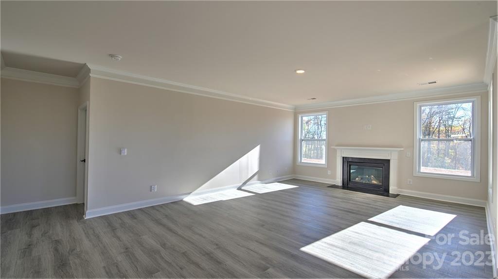CANTRELL HILLS - Residential