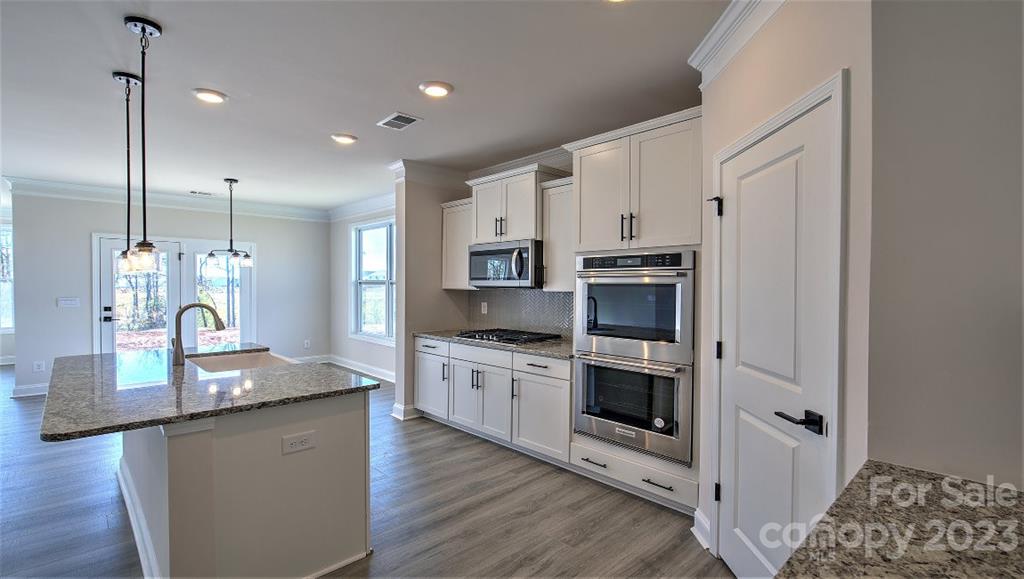 CANTRELL HILLS - Residential