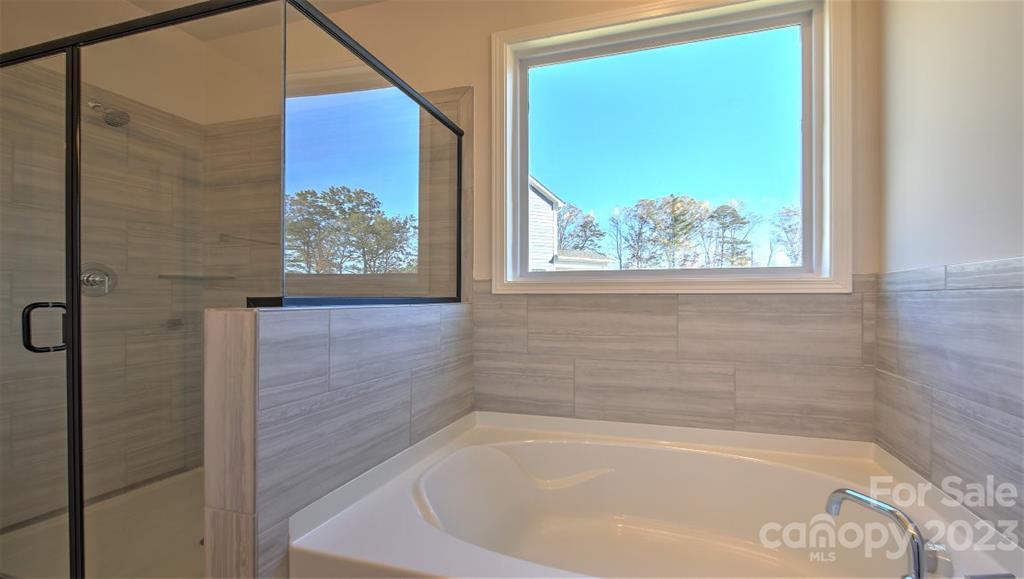 CANTRELL HILLS - Residential