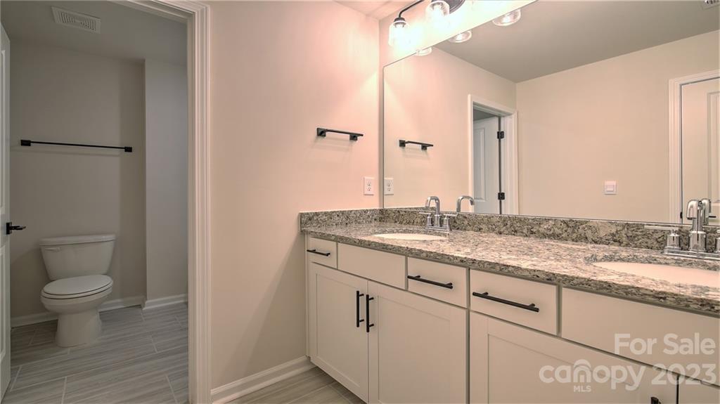 CANTRELL HILLS - Residential