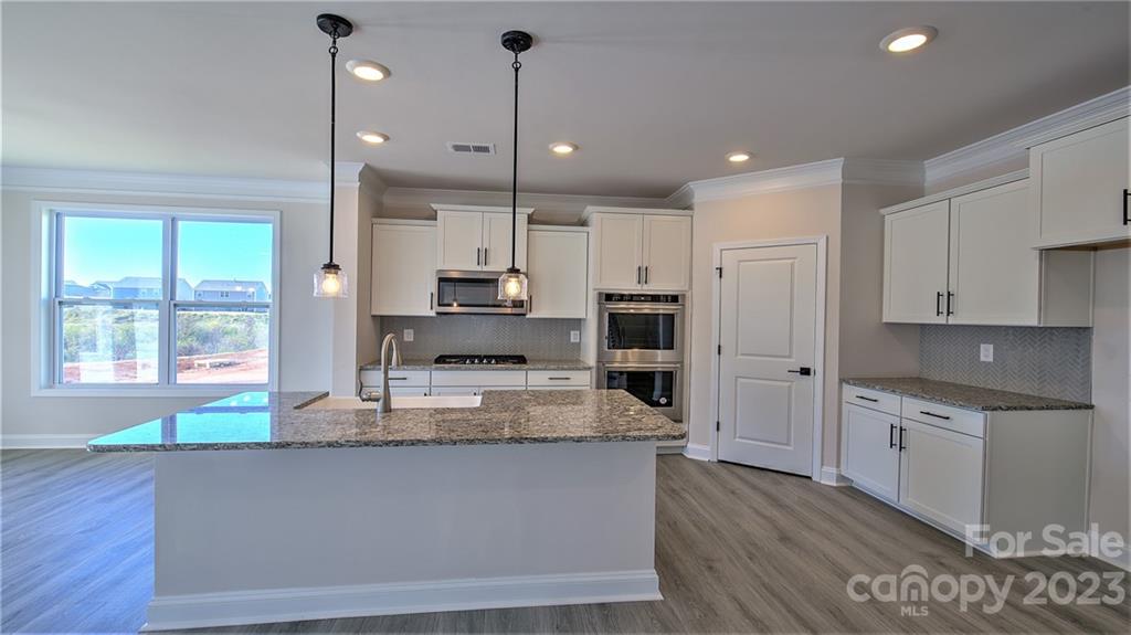 CANTRELL HILLS - Residential