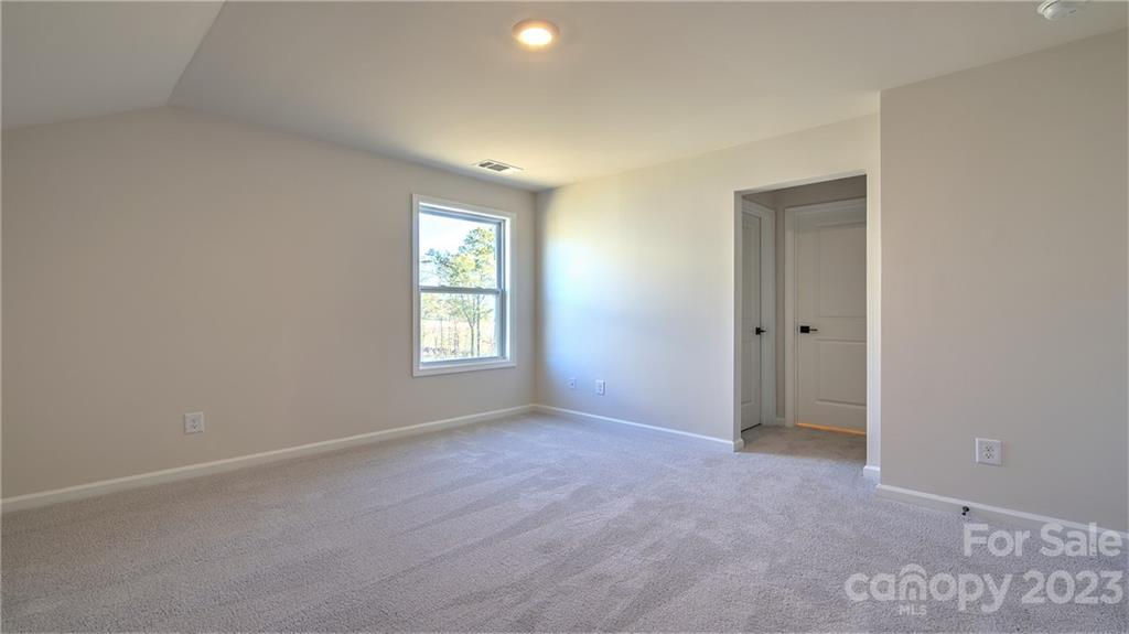 CANTRELL HILLS - Residential