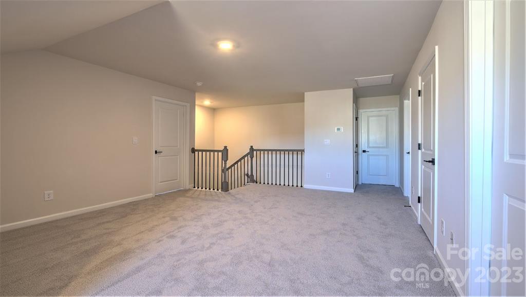 CANTRELL HILLS - Residential