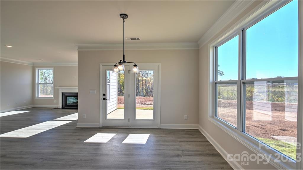 CANTRELL HILLS - Residential