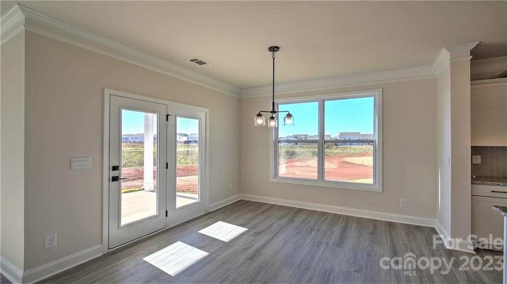 CANTRELL HILLS - Residential