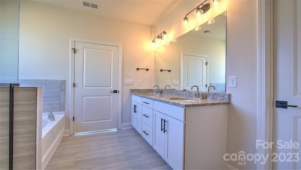 CANTRELL HILLS - Residential